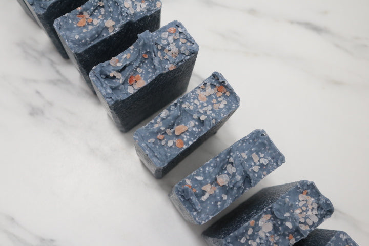 Himalayan Salt Bar Radiance