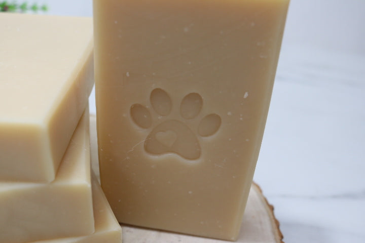 Fur Baby Pet Shampoo Bar