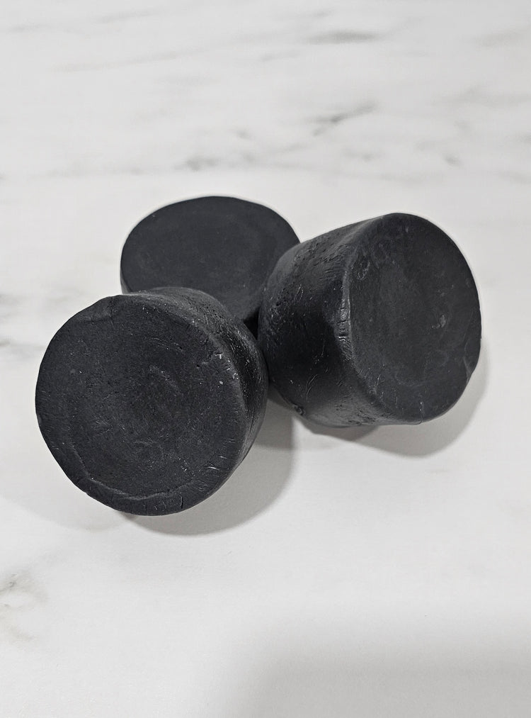 NEW Activated Charcoal Conditioner Bar (perfect for all hair types)