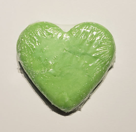 Waterfall Shampoo Heart (perfect for all hair types)