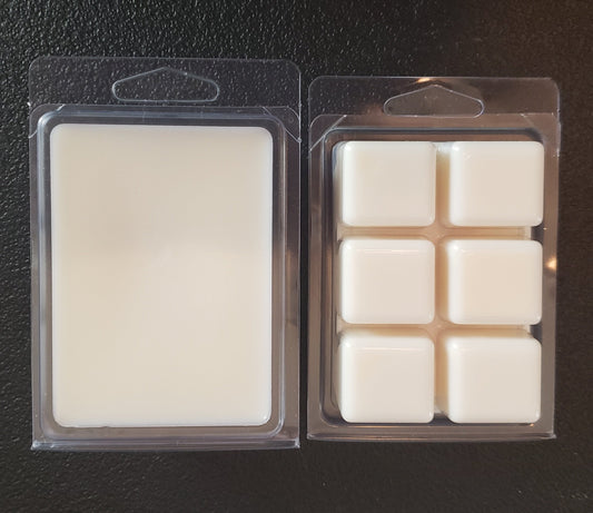 Clamshell Soy Wax Melts