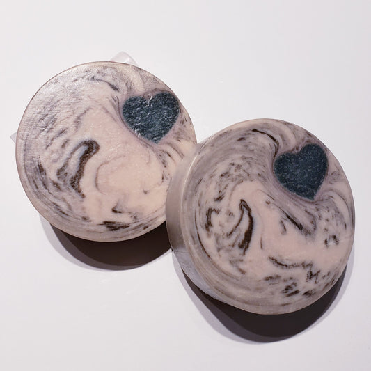 Romantic Dream Palm Free Vegan Soap